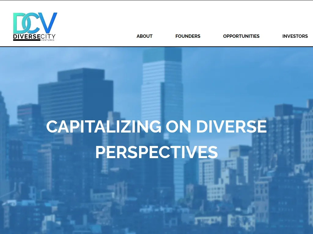 Visit the DiverseCity Ventures website (opens in a new tab)