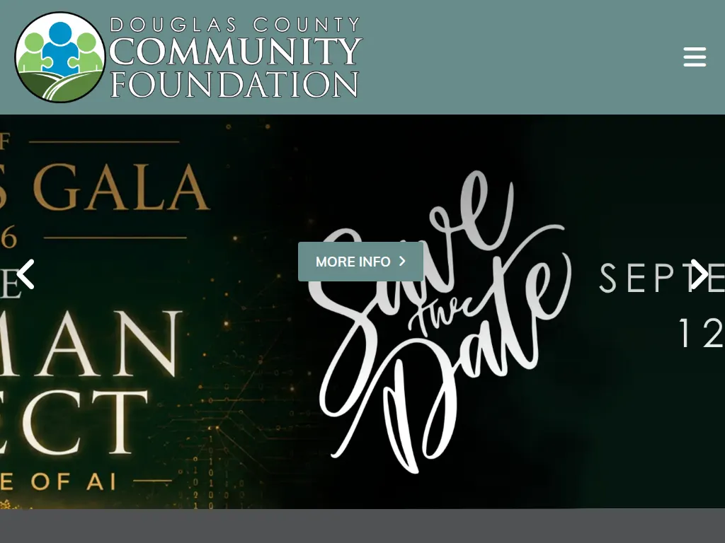 Visit the Douglas County Community Foundation (DCCF) website (opens in a new tab)