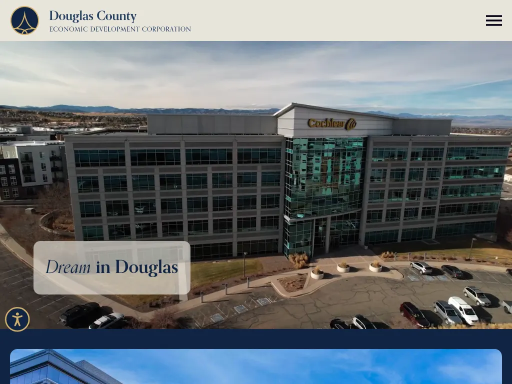 Visit the Douglas County EDC website (opens in a new tab)