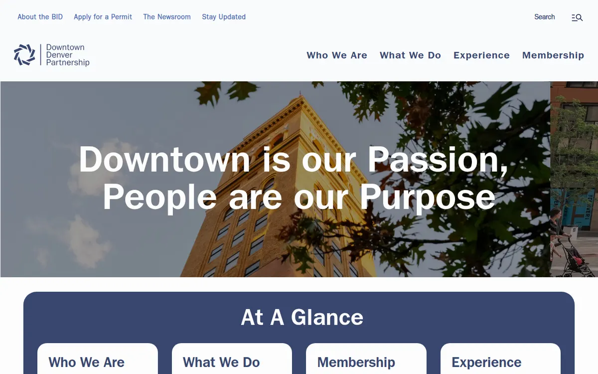 Visit the Downtown Denver Partnership website (opens in a new tab)