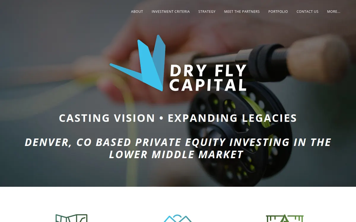 Visit the Dry Fly Capital website (opens in a new tab)