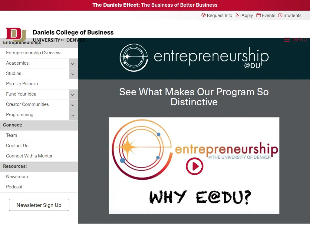 Visit the DUEntrepreneur website (opens in a new tab)