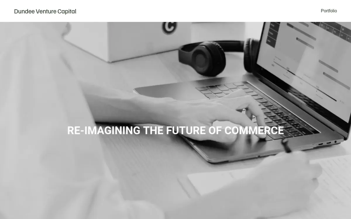 Visit the Dundee Venture Capital website (opens in a new tab)