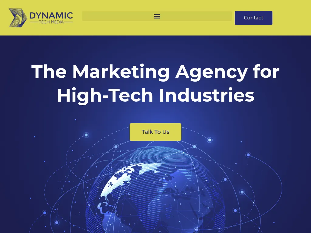 Visit the Dynamic Tech Media website (opens in a new tab)