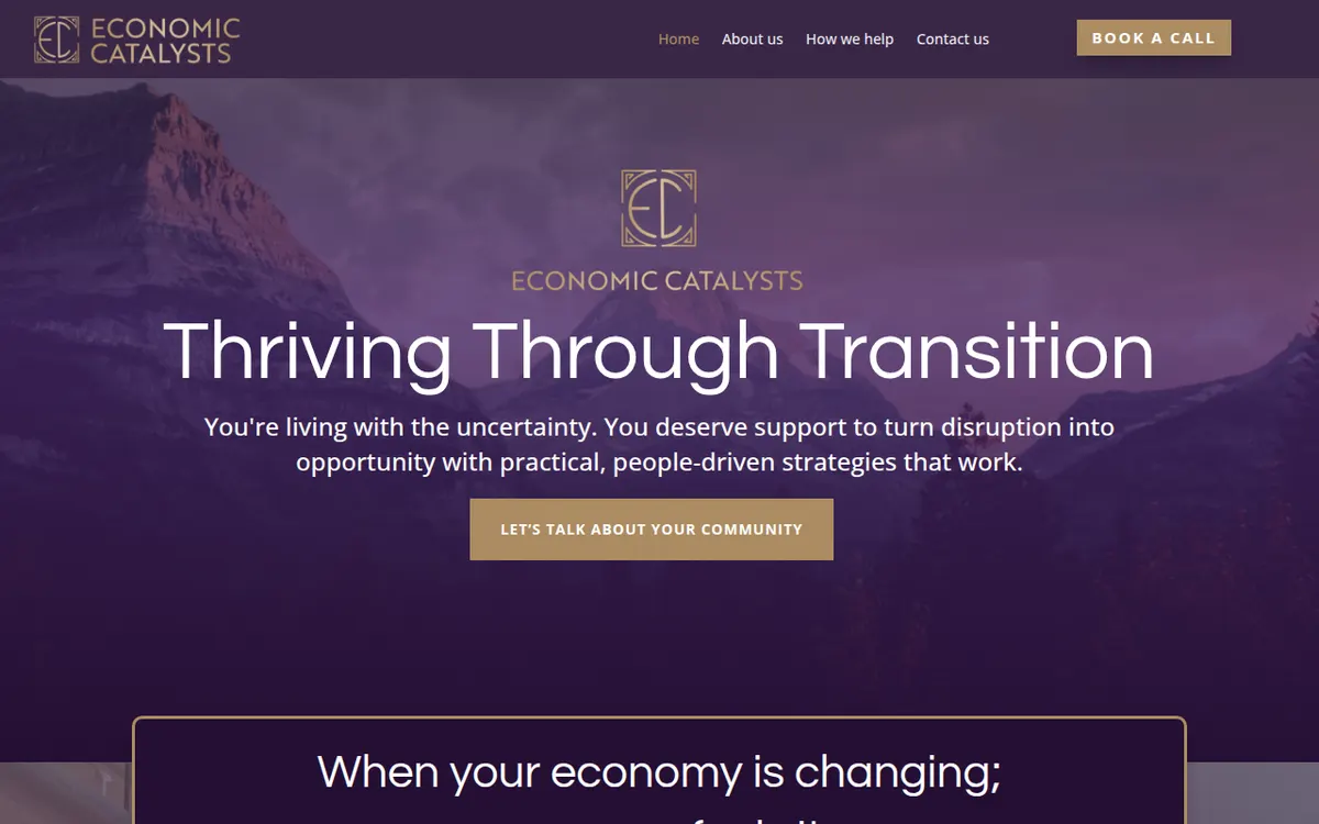 Visit the Economic Catalysts website (opens in a new tab)
