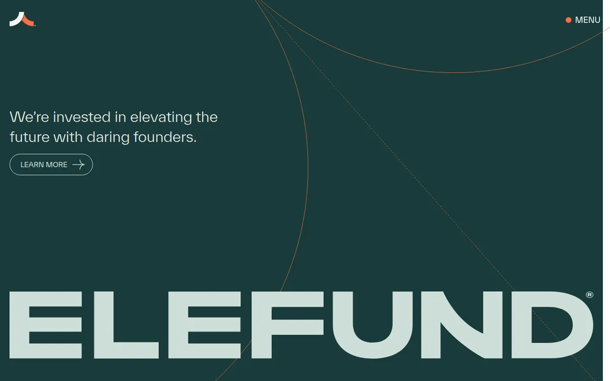 Visit the Elefund website (opens in a new tab)