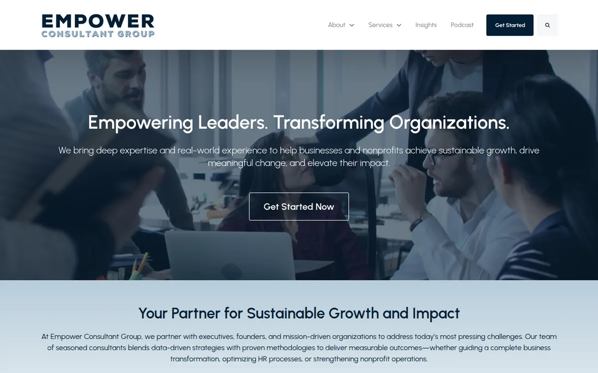 Visit the Empower Consultant Group website (opens in a new tab)