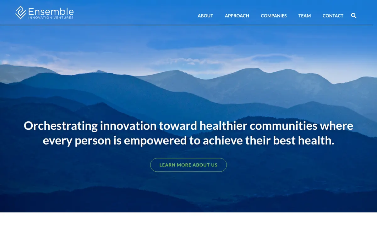 Visit the Ensemble Innovation Ventures website (opens in a new tab)
