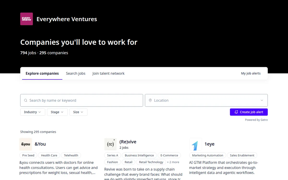 Visit the Everywhere Ventures Jobs website (opens in a new tab)