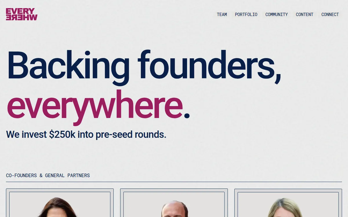 Visit the Everywhere Ventures website (opens in a new tab)