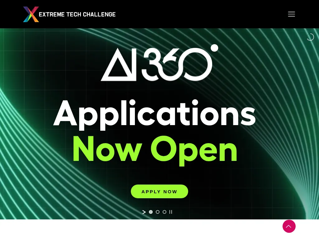 Visit the Extreme Tech Challenge (XTC) website (opens in a new tab)
