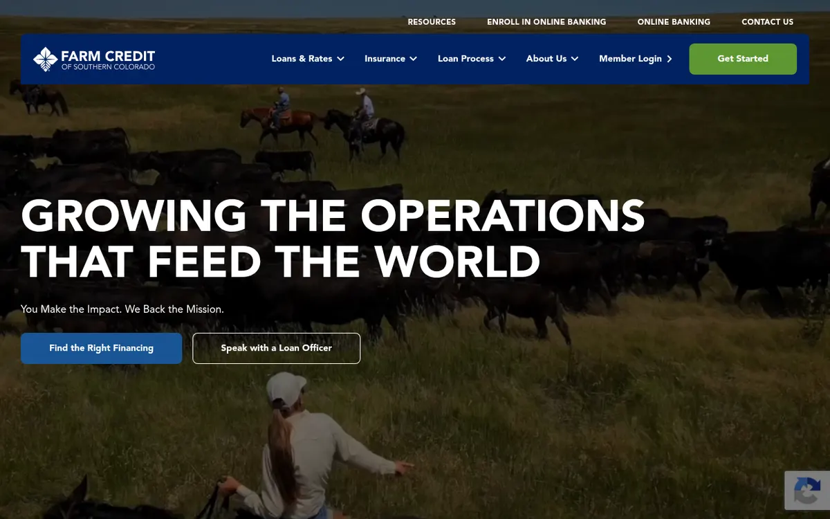 Visit the Farm Credit of Southern Colorado website (opens in a new tab)