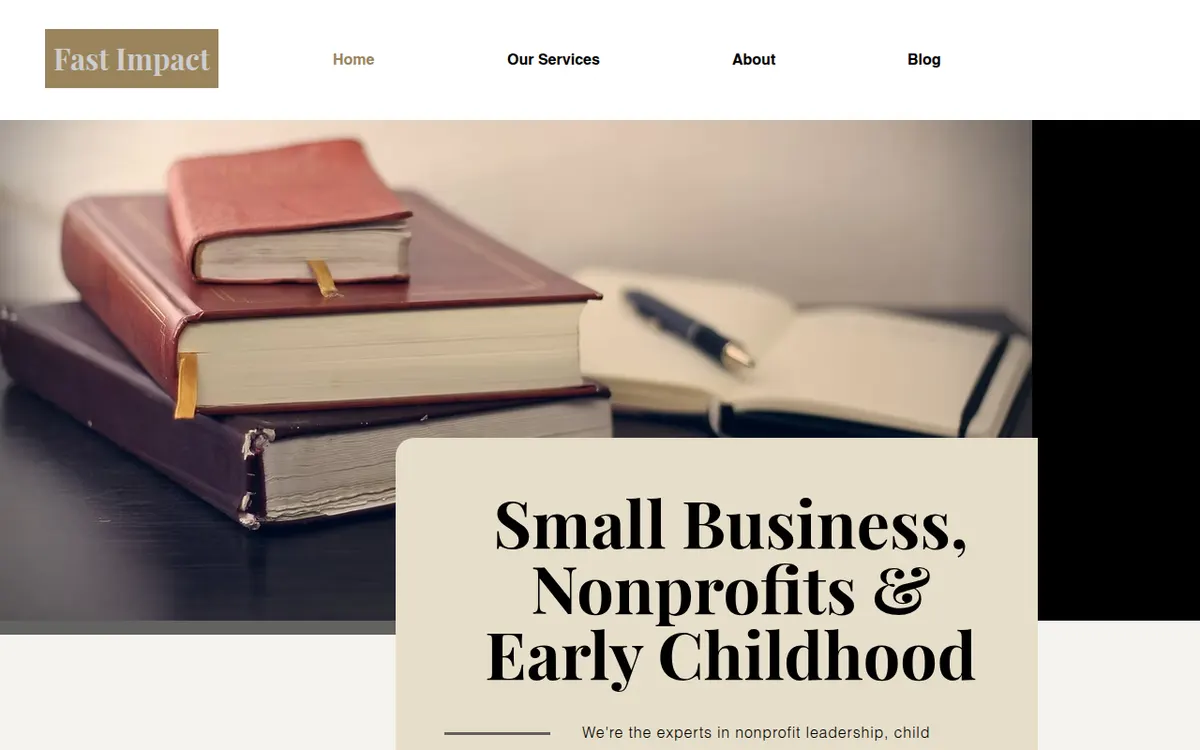 Visit the Fast Impact LLC website (opens in a new tab)