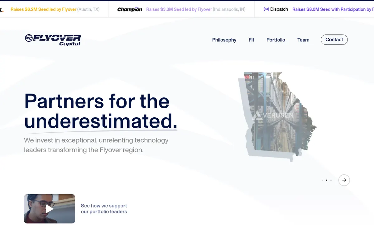 Visit the Flyover Capital website (opens in a new tab)