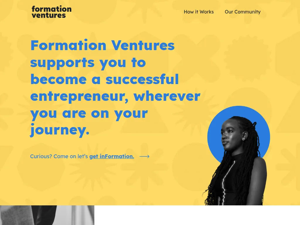 Visit the Formation Ventures website (opens in a new tab)
