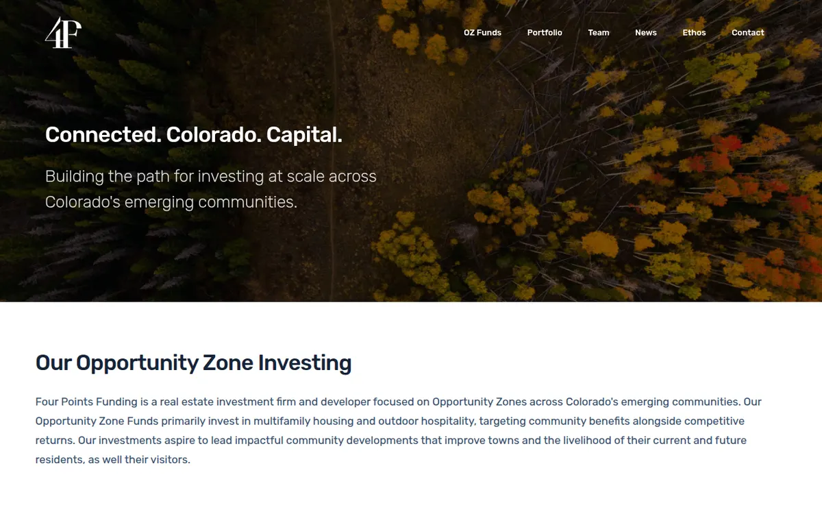 Visit the Four Points Funding website (opens in a new tab)