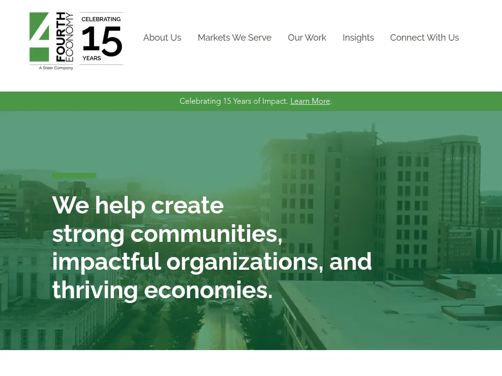 Visit the Fourth Economy website (opens in a new tab)