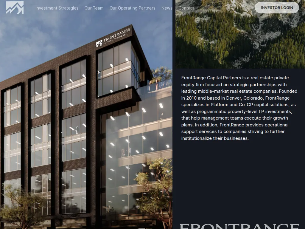 Visit the FrontRange Capital Partners website (opens in a new tab)