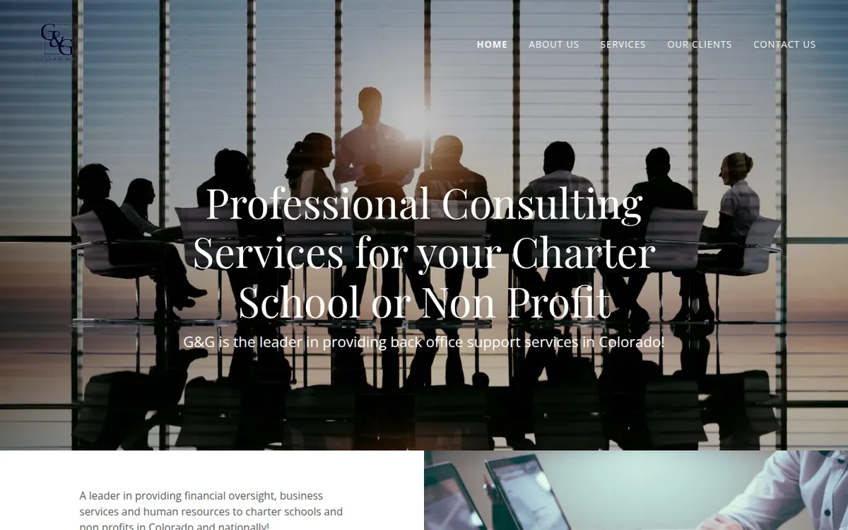 Visit the G&G Consulting Group LLC website (opens in a new tab)
