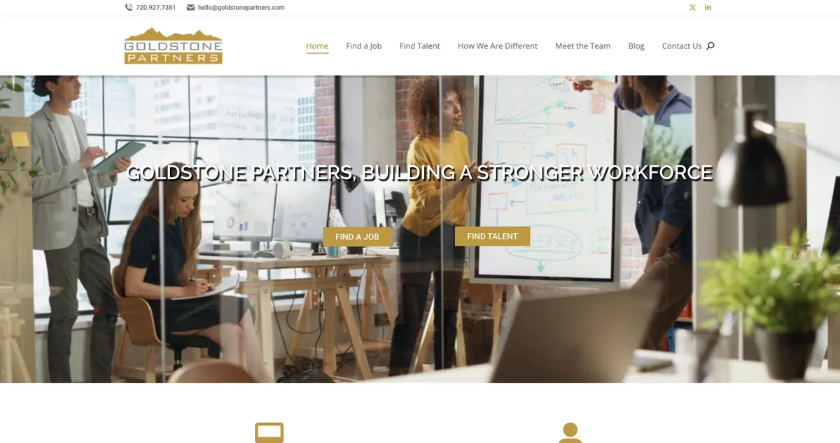 Visit the Goldstone Partners website (opens in a new tab)