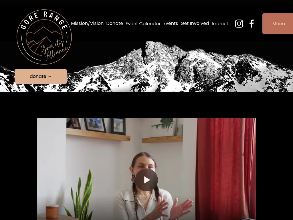 Visit the Gore Range Gravity Alliance website (opens in a new tab)