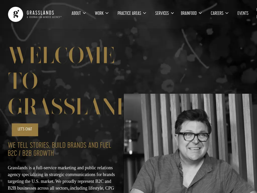 Visit the Grasslands website (opens in a new tab)