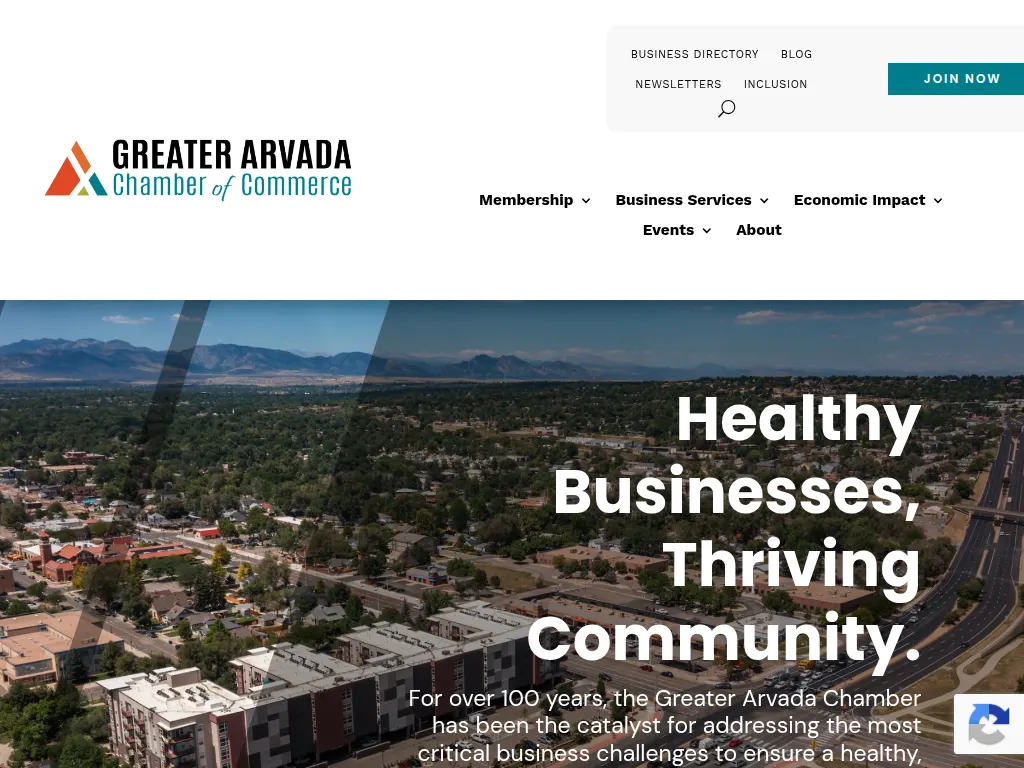 Visit the Greater Arvada Chamber website (opens in a new tab)