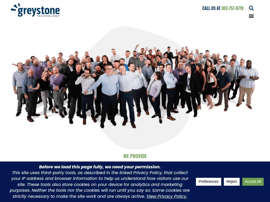 Visit the Greystone Technology website (opens in a new tab)
