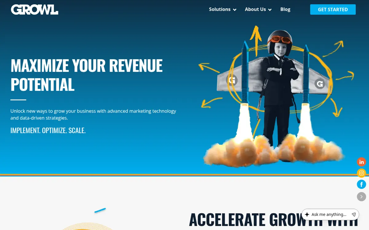 Visit the GROWL Agency website (opens in a new tab)