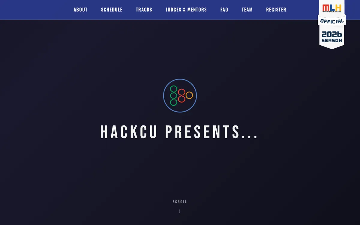 Visit the HackCU website (opens in a new tab)