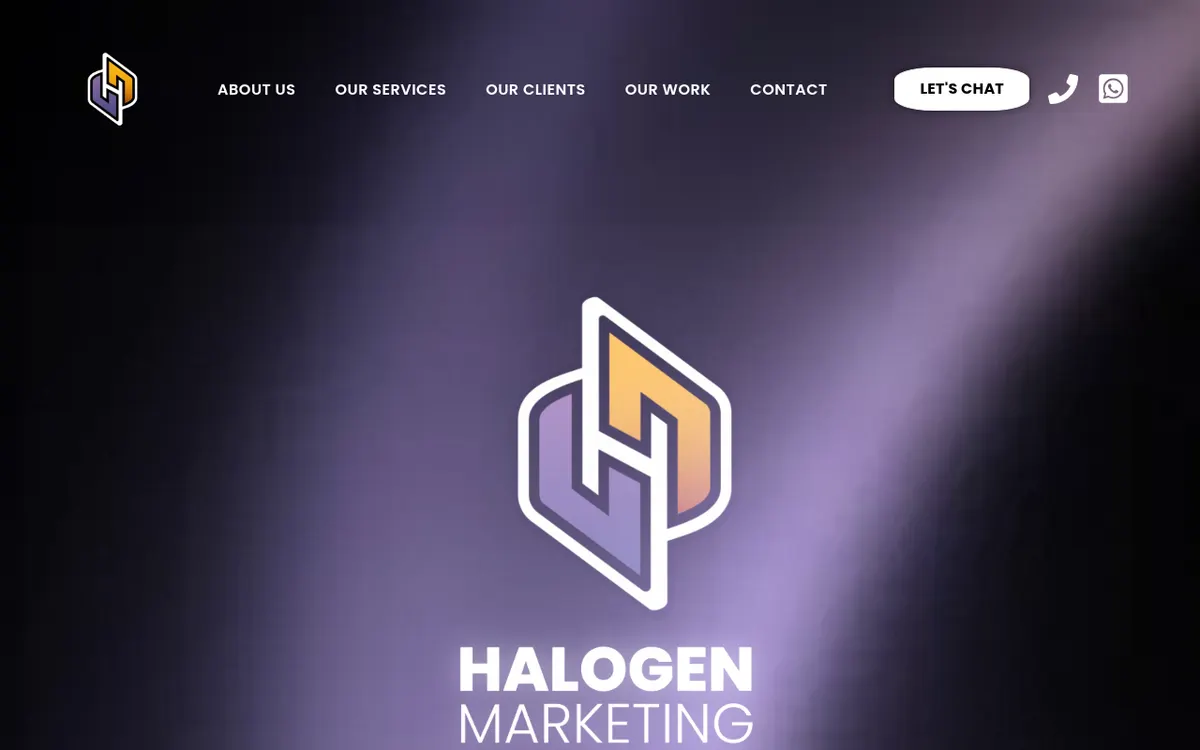 Visit the Halogen Marketing website (opens in a new tab)