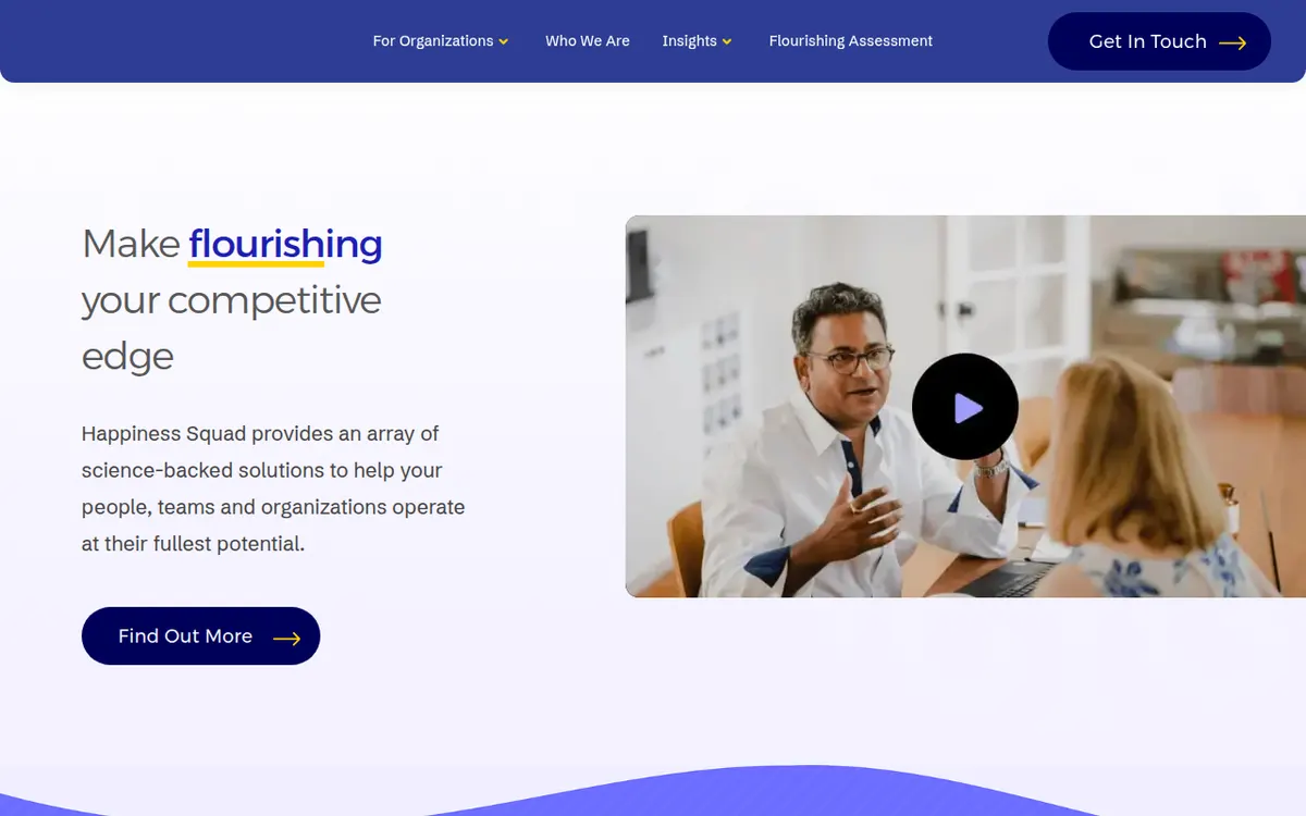 Visit the Happiness Squad website (opens in a new tab)