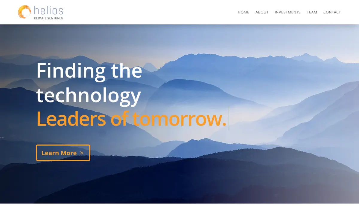 Visit the Helios Climate Ventures website (opens in a new tab)