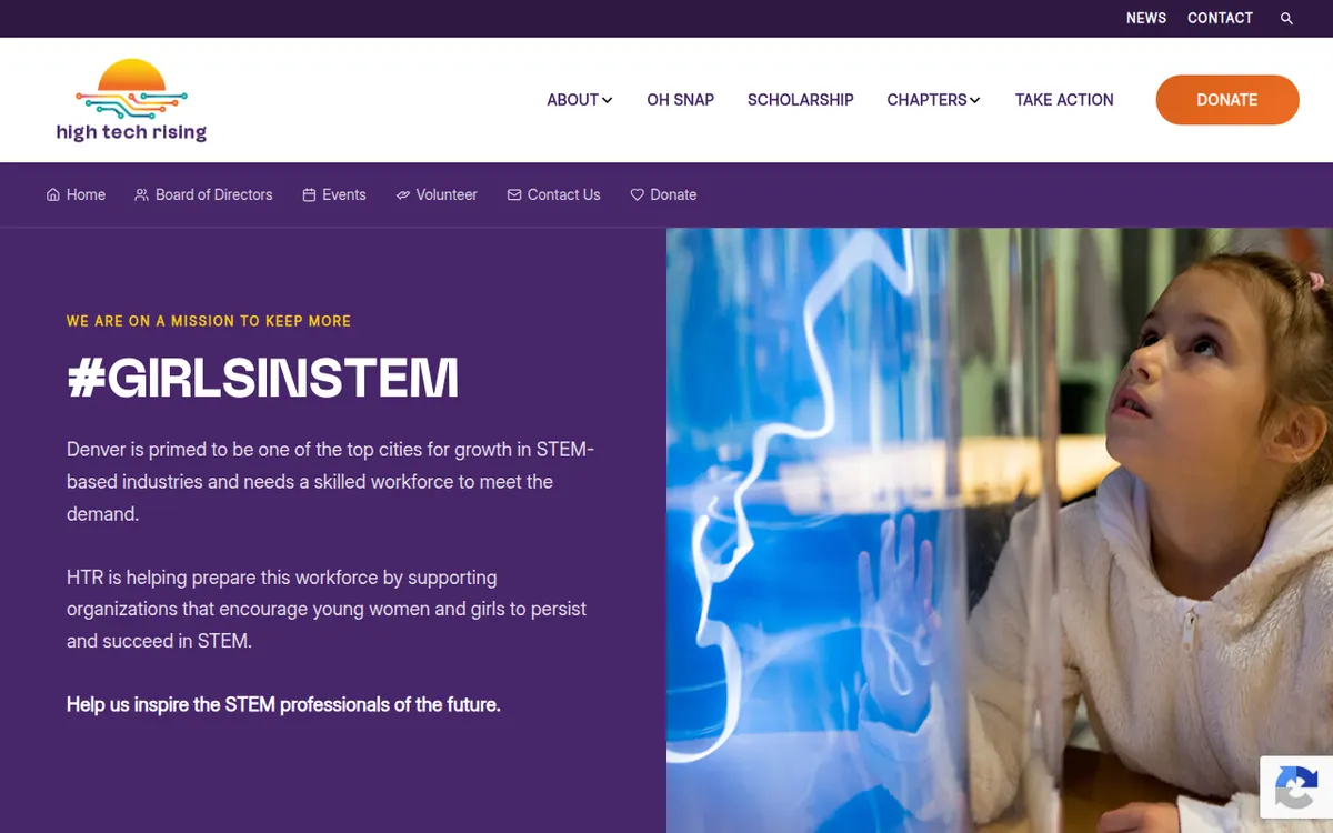 Visit the High Tech Rising - Colorado website (opens in a new tab)