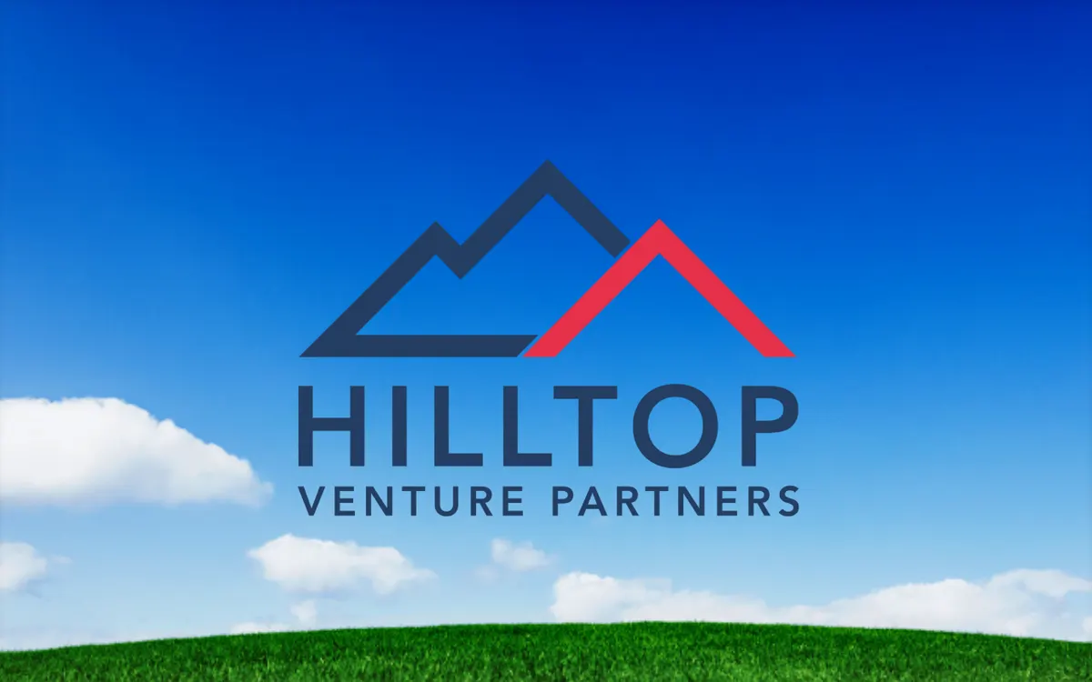 Visit the Hilltop Venture Partners website (opens in a new tab)