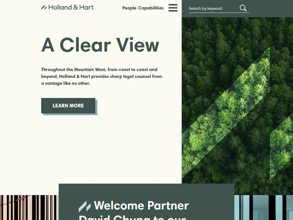 Visit the Holland & Hart website (opens in a new tab)