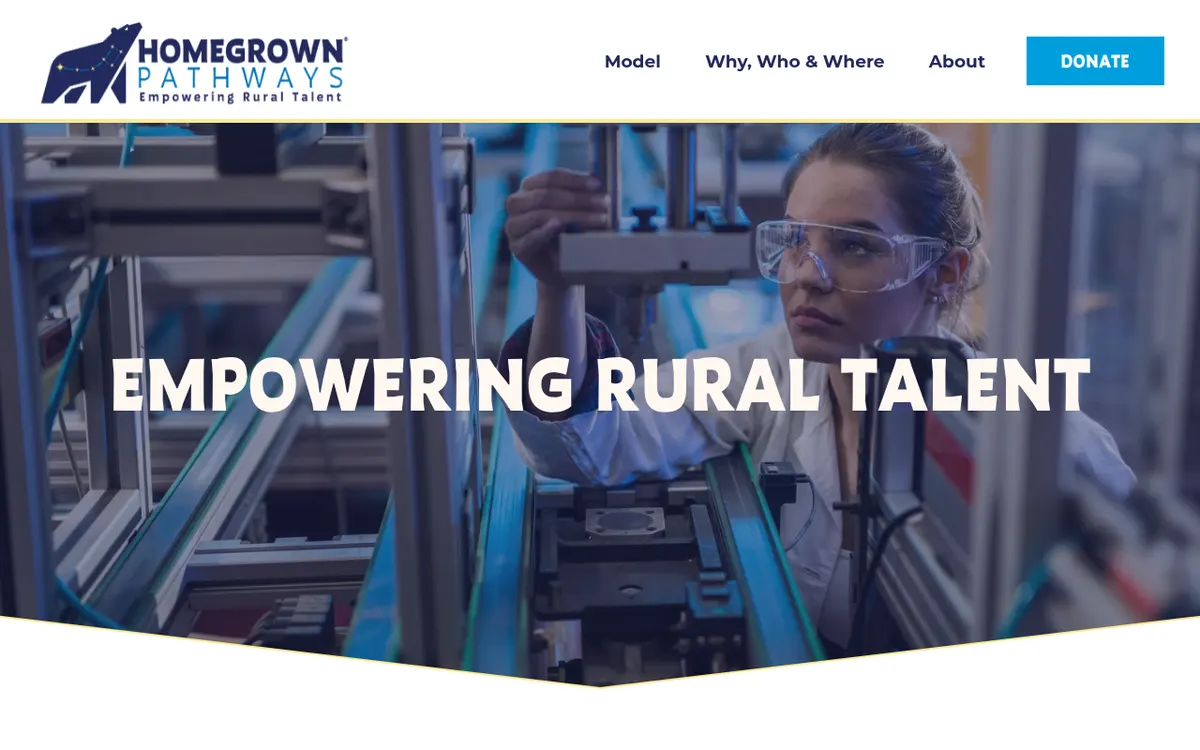 Visit the Homegrown Pathways website (opens in a new tab)
