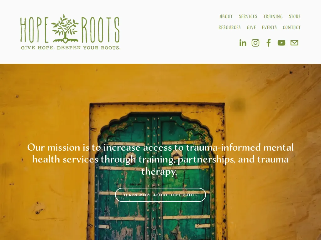 Visit the Hope Roots website (opens in a new tab)