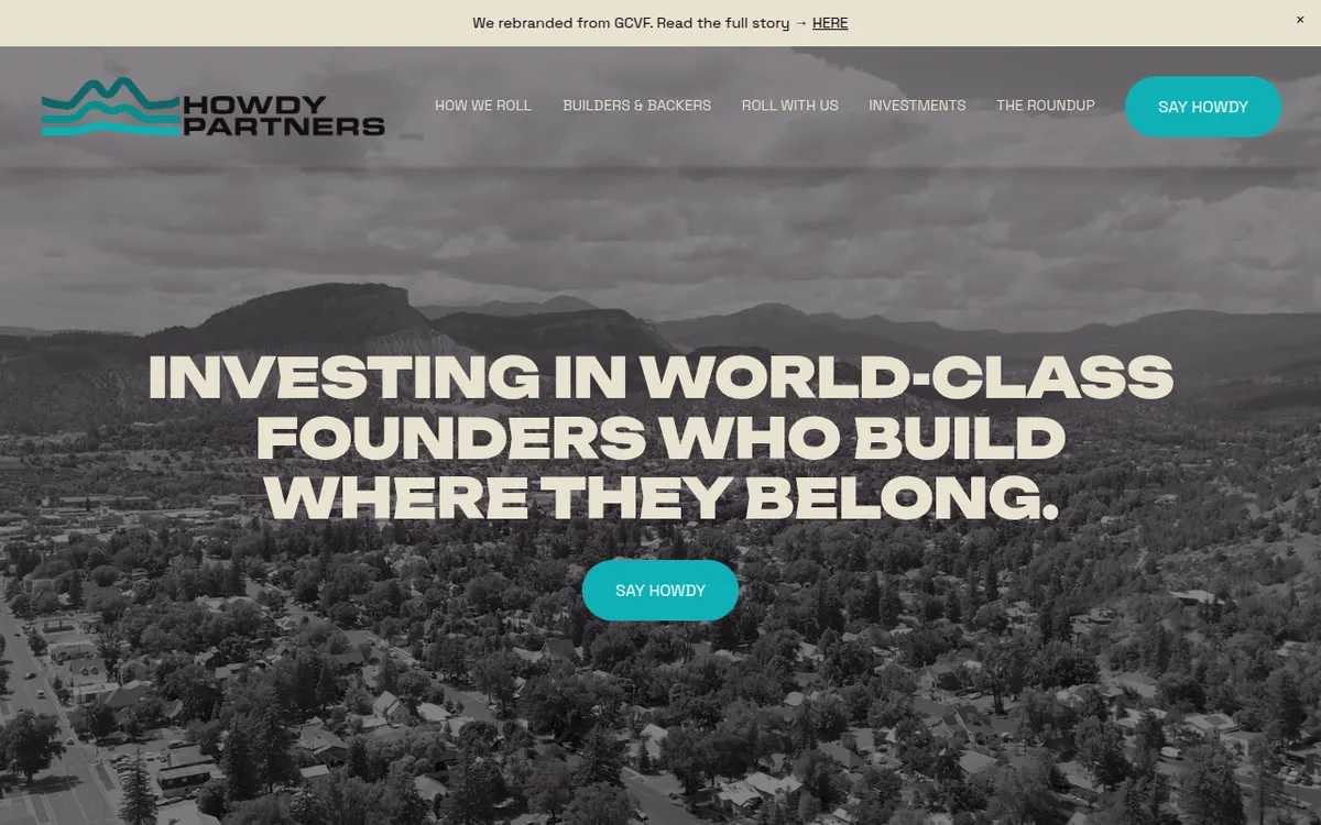 Visit the Howdy Partners website (opens in a new tab)
