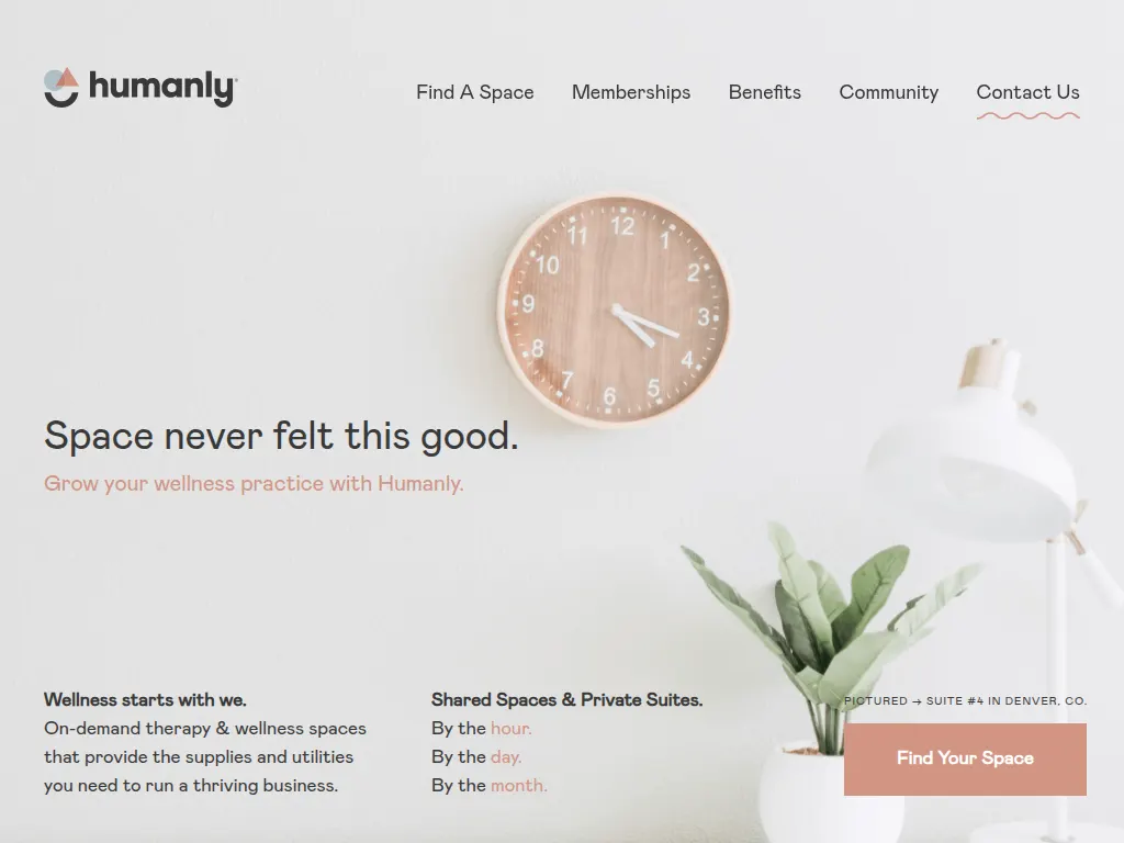 Visit the Humanly website (opens in a new tab)