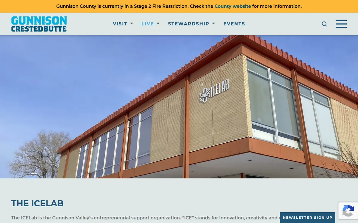 Visit the ICELab website (opens in a new tab)