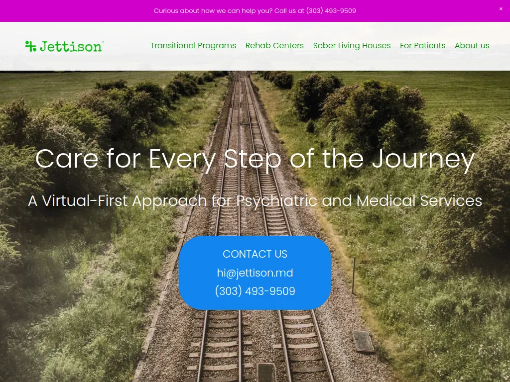 Visit the Jettison website (opens in a new tab)