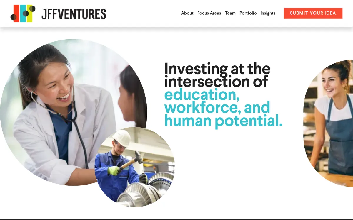 Visit the JFFVentures (JFFV) website (opens in a new tab)