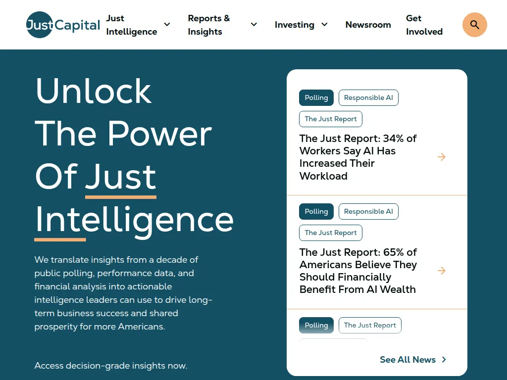 Visit the Just Capital website (opens in a new tab)