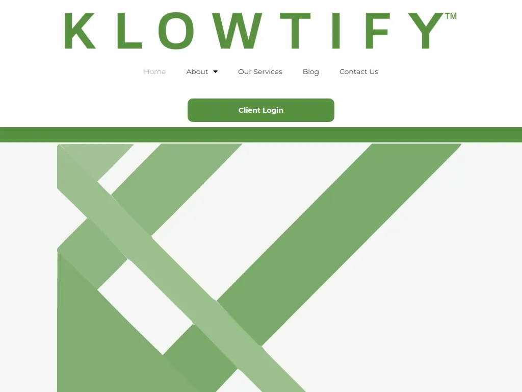 Visit the KLOWTIFY website (opens in a new tab)