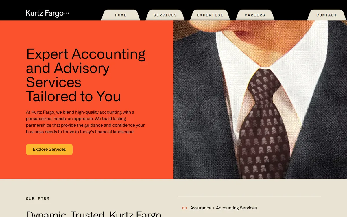 Visit the Kurtz Fargo website (opens in a new tab)