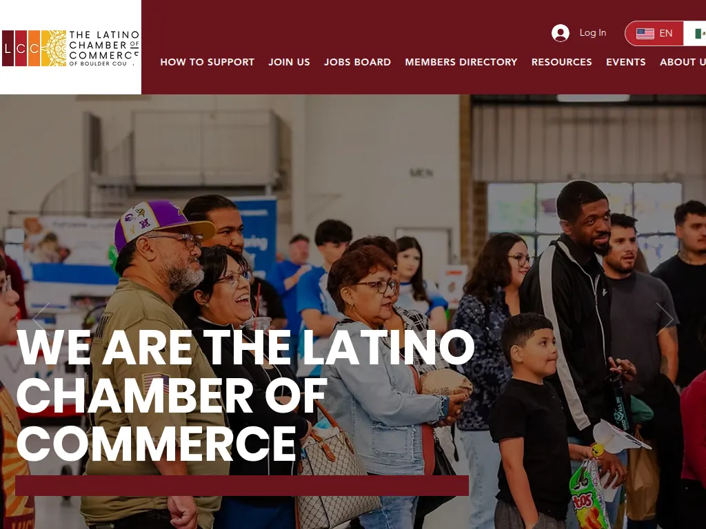 Visit the Latino Chamber of Commerce website (opens in a new tab)