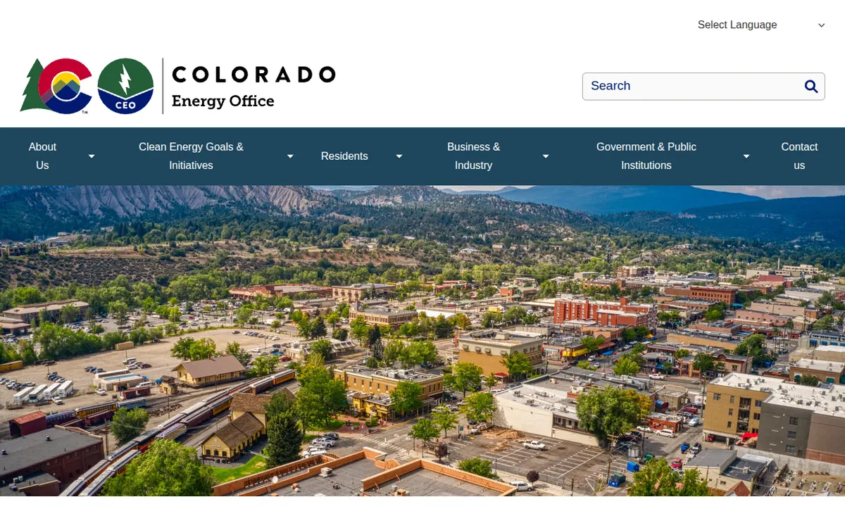 Visit the Local IMPACT Accelerator website (opens in a new tab)