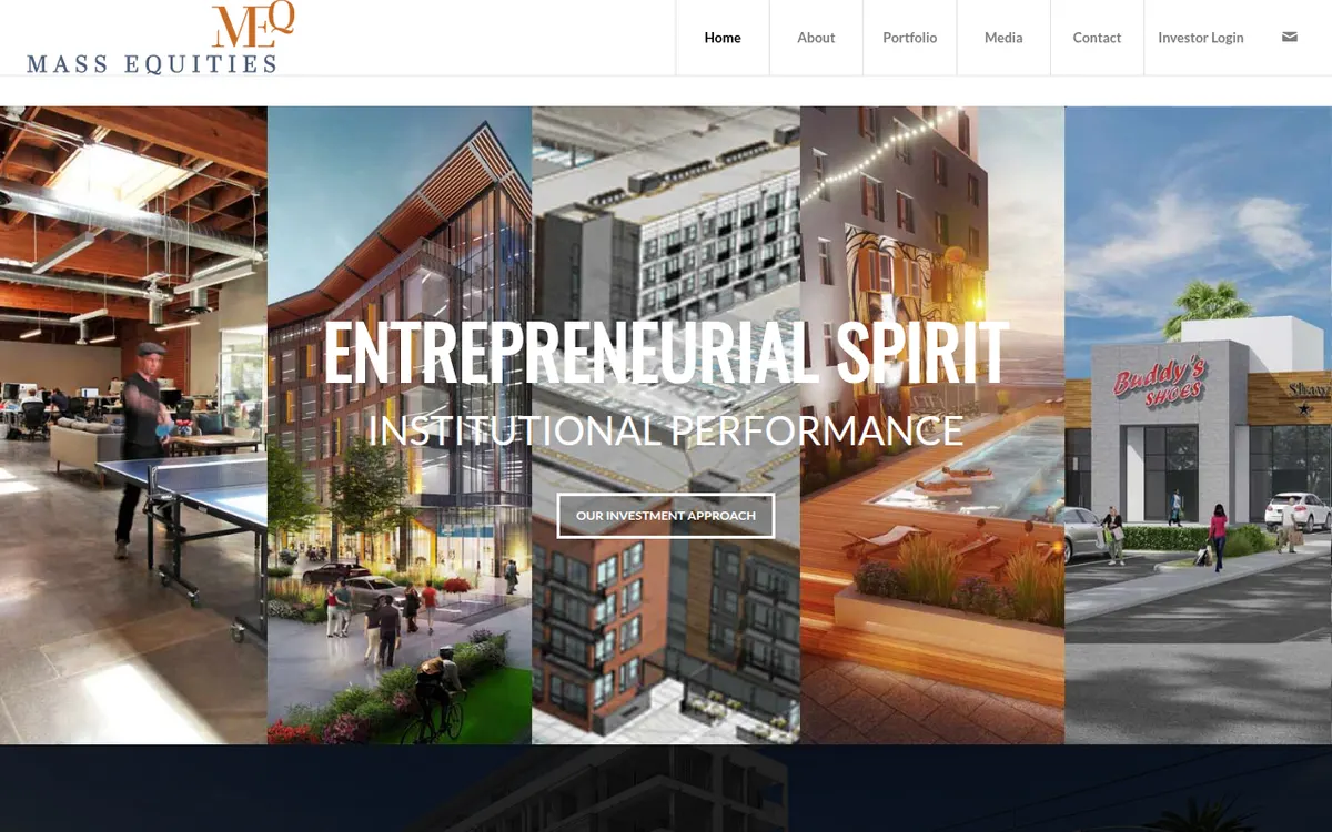 Visit the Mass Equities (MEQ) website (opens in a new tab)