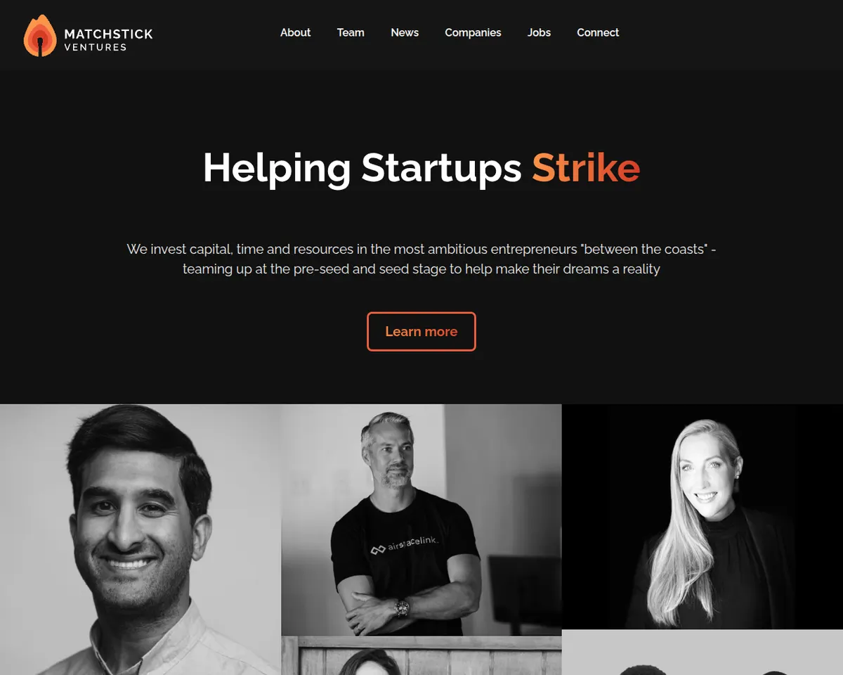 Visit the Matchstick Ventures website (opens in a new tab)